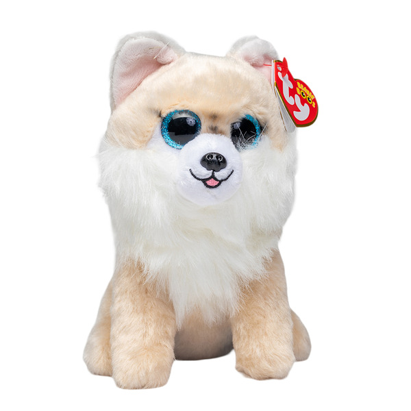 Ty Reg Honeycomb Dog - Tan Same-Day Delivery or Pickup | Lee's