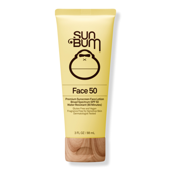 Sun Bum Face Lotion SPF 50