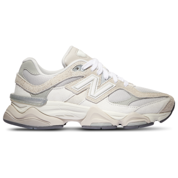 New Balance Women's 9060 Running Shoes, Size 7.5 - Grey