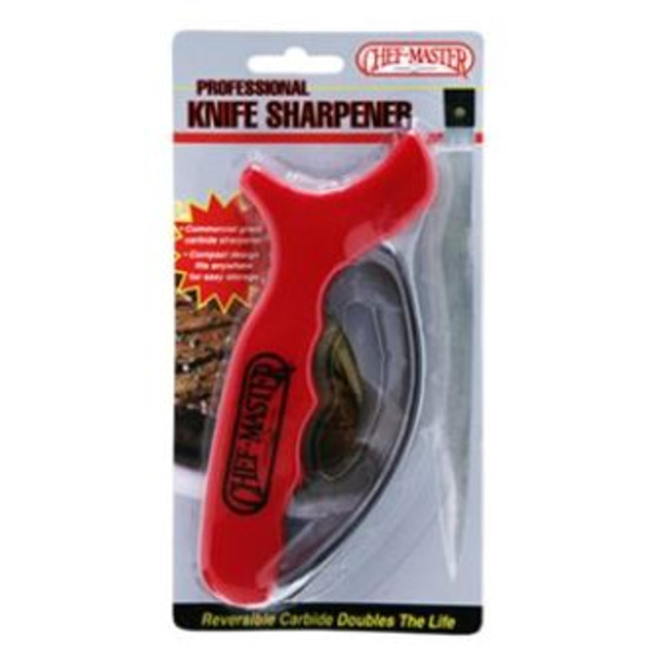 Chef Master - Knife Sharpener (90015)