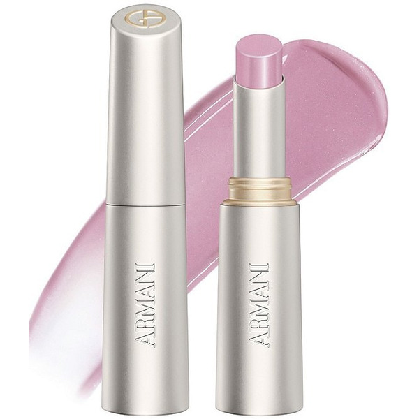 Giorgio Armani Prisma Flash Glossy Lip Balm