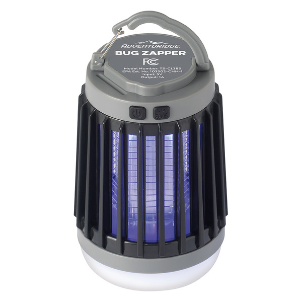 ALDI Adventuridge Bug Zapper SameDay Delivery or Pickup Instacart