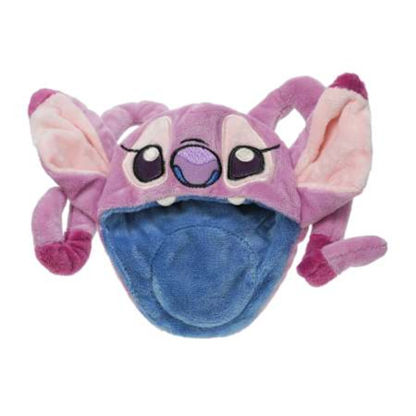 Disney Stitch MagSafe Phone Hoodie