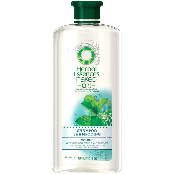 Herbal Essences Volume Herbal Essences Naked Volume Shampoo 13 5