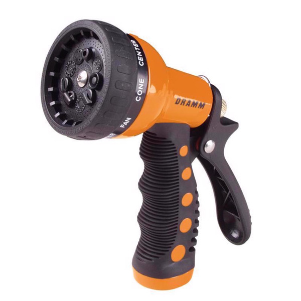 Dramm Revolver 9 Pattern Nozzle