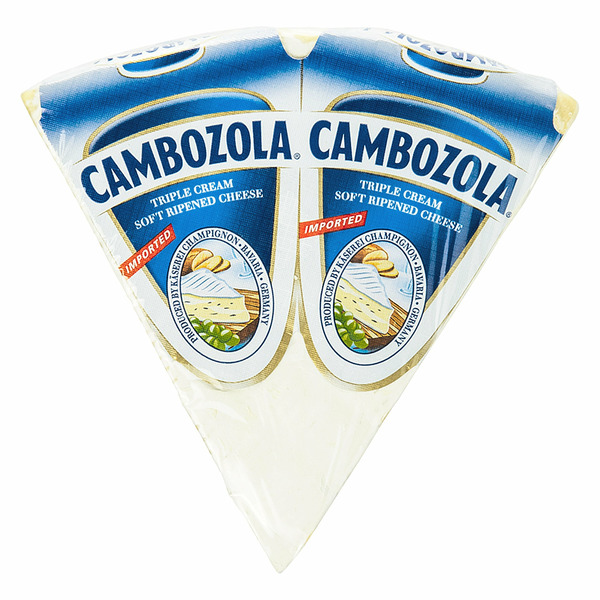 Cambozola Imported From Germany