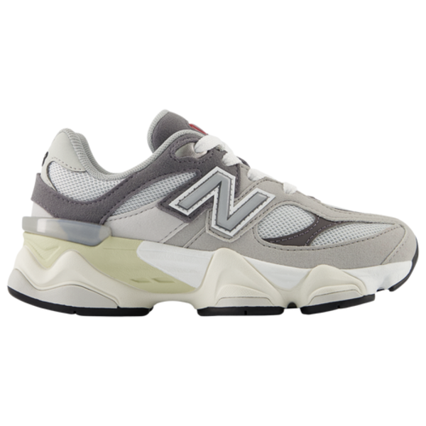 New Balance 9060 Pre-School Shoes, Size 13