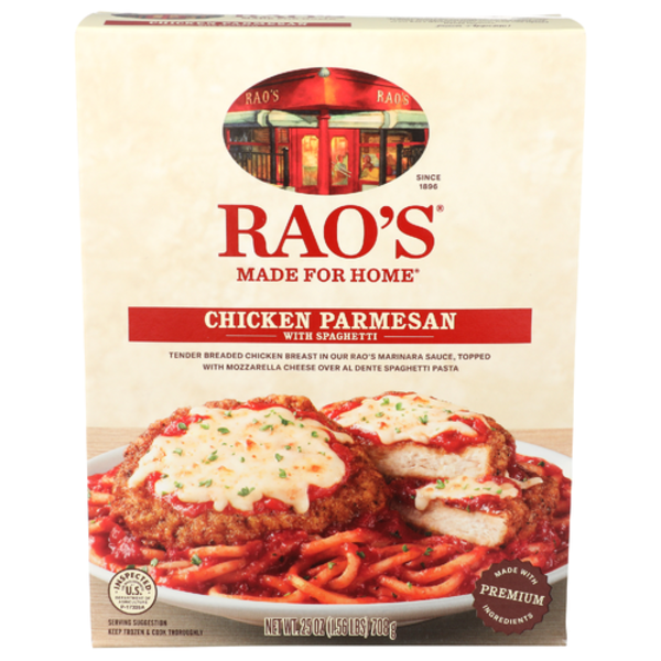 Rao's Homemade Chicken Parmesan - Family Size