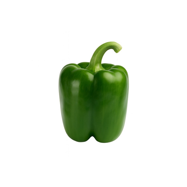 Green Bell Pepper