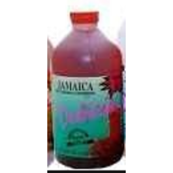 Delicia - Jamaica Drink Concentrate - 32 oz