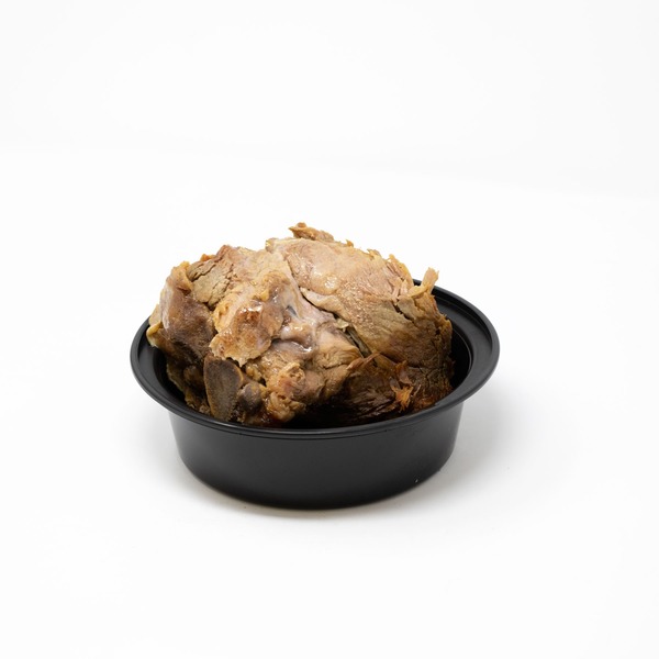 Quarter Tray Carnitas