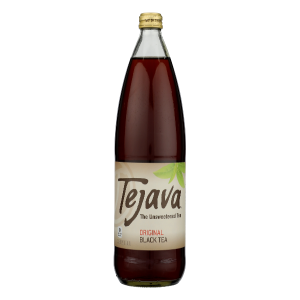 Tejava Black Tea, Unsweetened Same-Day Delivery or Pickup | Fresh Thyme ...
