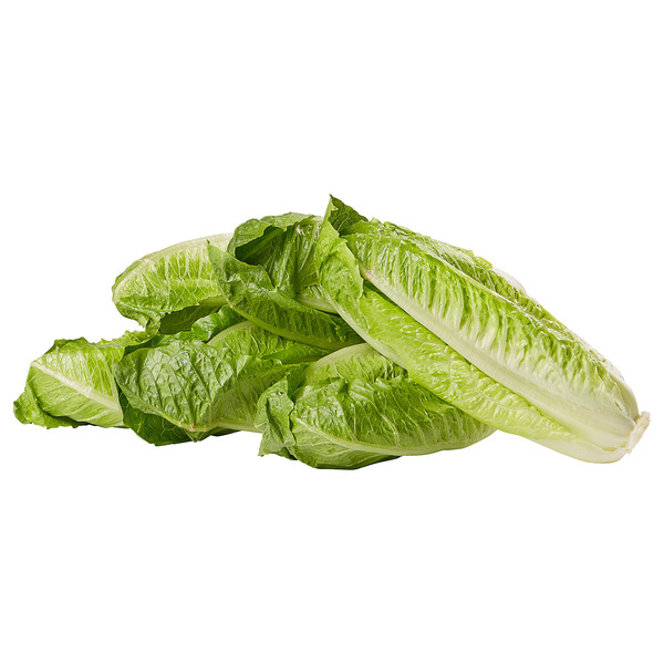 Romaine Hearts, 6 ct