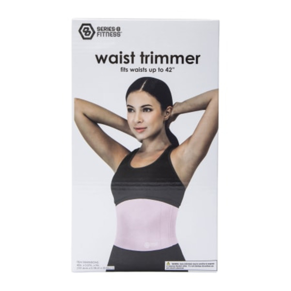 Series 8 Fitness Waist Trimmer