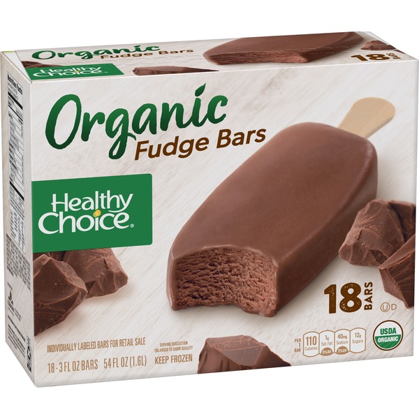 Healthy Choice Fudge Bars Nutrition Facts Besto Blog