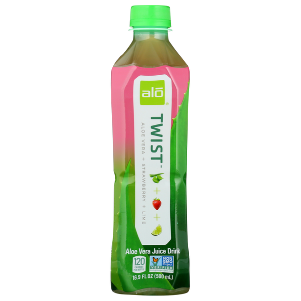 aloe vera leave in cure Aloe Vera Gel 16fl oz main image 0