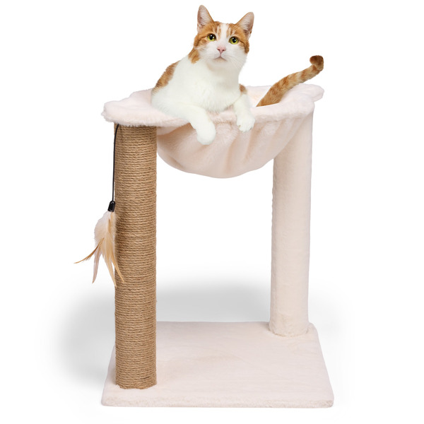 Every Yay Hammock Cat Tree