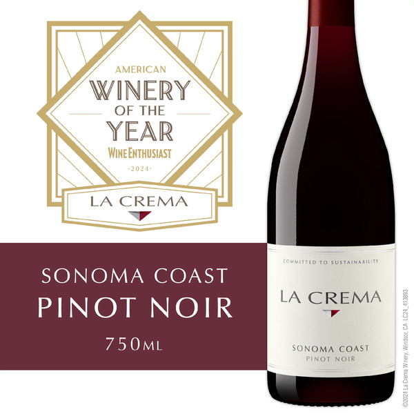 ワイン Nine Barrel Pinot Noir 2016 La Crema La Crema Nine Barrel Pinot Noir | Vivino US