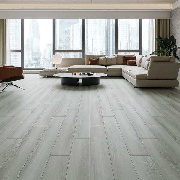 Kairos Water Resistant Laminate Flooring - Moonstone