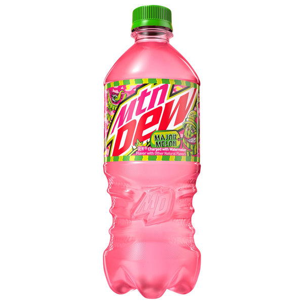 その他 Major Force water melon / field trip Buy Mountain Dew Major Melon Watermelon Flavored Soda, 20 fl oz