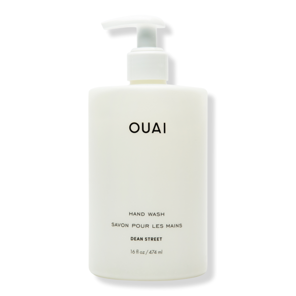 OUAI Nourishing Hand Wash