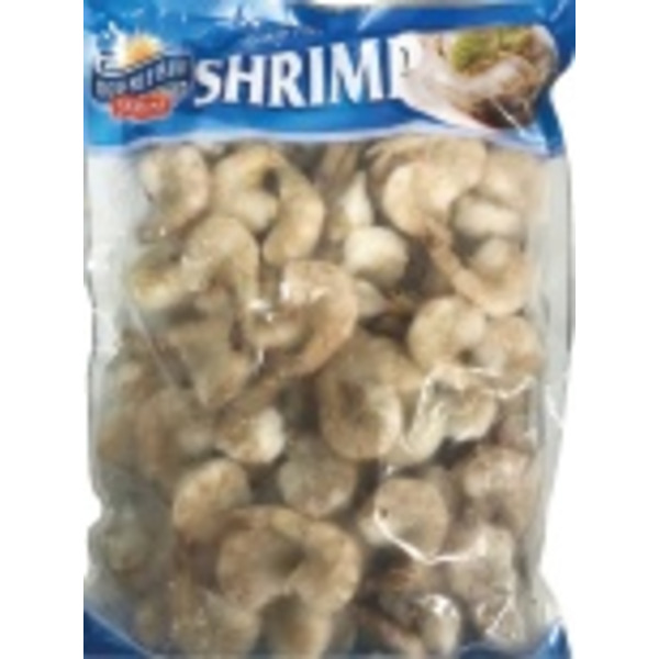 16-20 Count Ez Peel Shrimp Bag