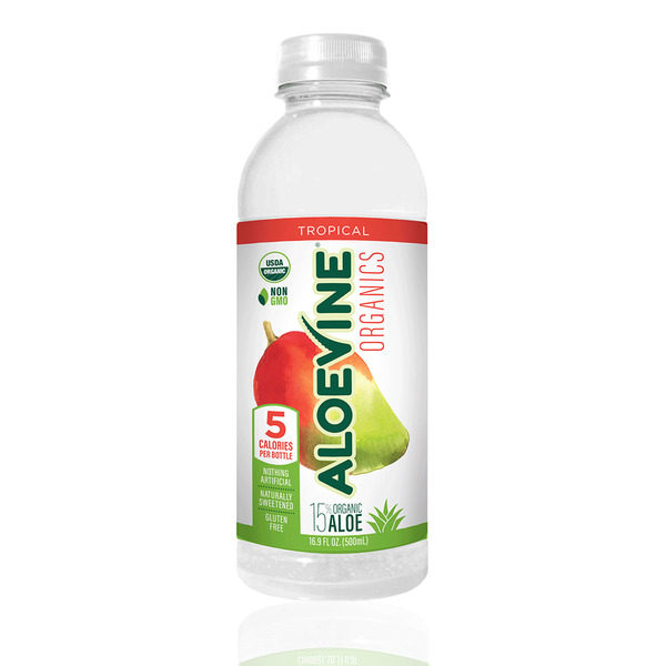 wirkung aloe vera saft Aloe Vera Gel 99,6% pur 300ml – ohne Duft & Verdickungsmittel main image 0