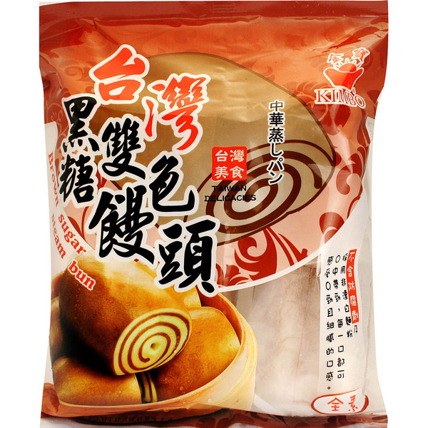 Kimbo Frozen Brown Sugar Bun