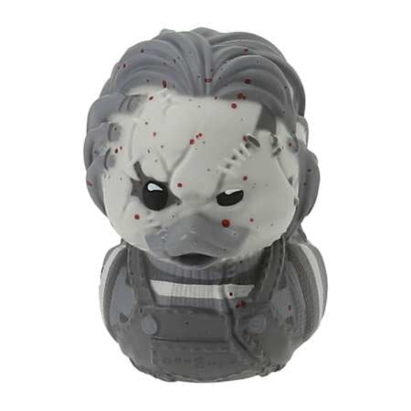 TUBBZ Chucky Mini TUBBZ Collectible Duck