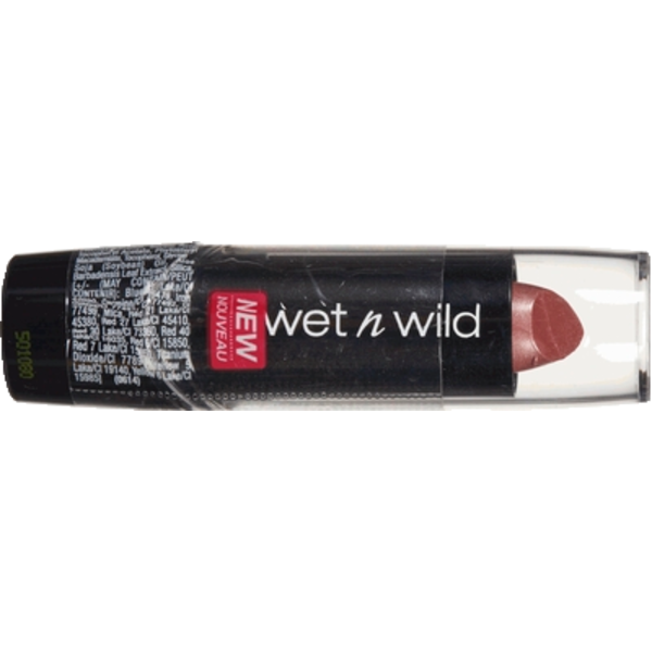 wet n wild Photo Focus 531C Breeze Silk Finish Lip Color Same-Day