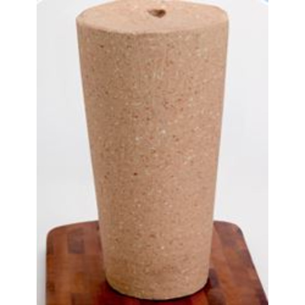 Frozen Astoria - Halal Gyro Cones - 20 lbs