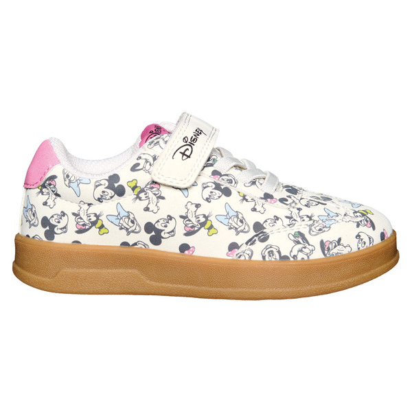 Disney Mickey & Friends Toddler Character Sneaker, Size 8 Same-Day