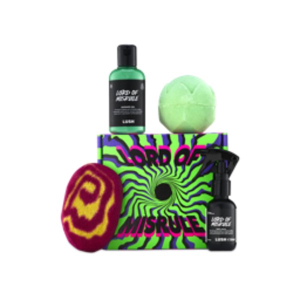 Lord of Misrule Gift