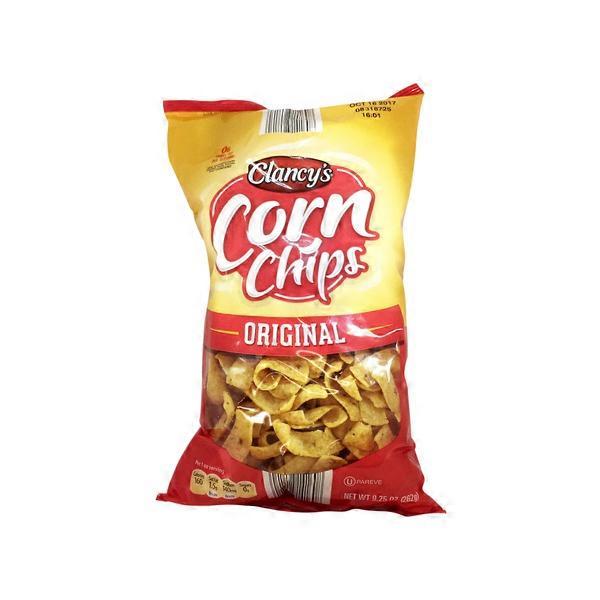 mexican street corn chips aldi