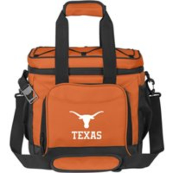 Logo Brands Texas 24-Can Flex Cooler