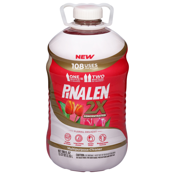 PINALEN Floral Delight Same-Day Delivery | El Rancho Supermercado