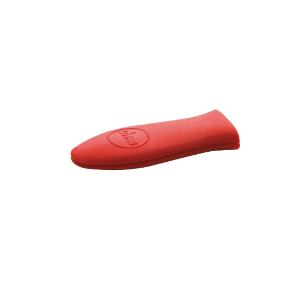 Lodge - Mini Silicone Handle Holder, Red