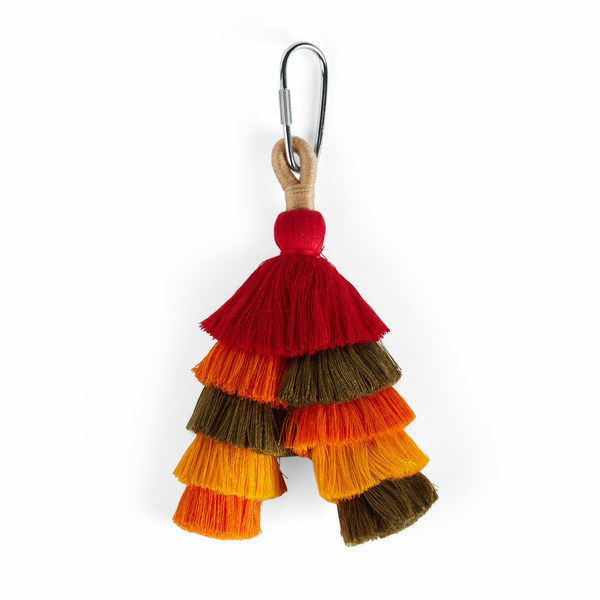 You & Me Tassel Toy