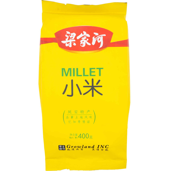 Growland Inc. Millet