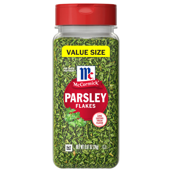 McCormick Parsley Flakes