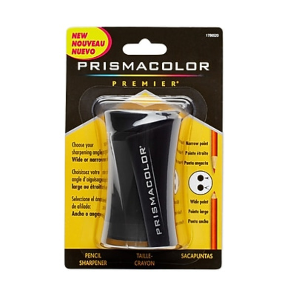 Prismacolor Pencil Sharpener