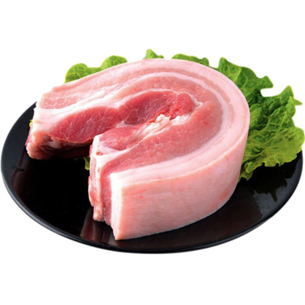Natural Pork Belly