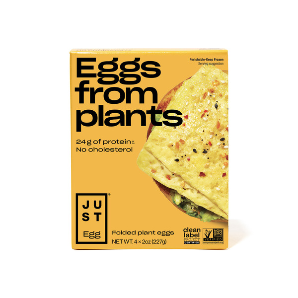 Just Egg Folded, plant-based egg Same-Day Delivery or Pickup