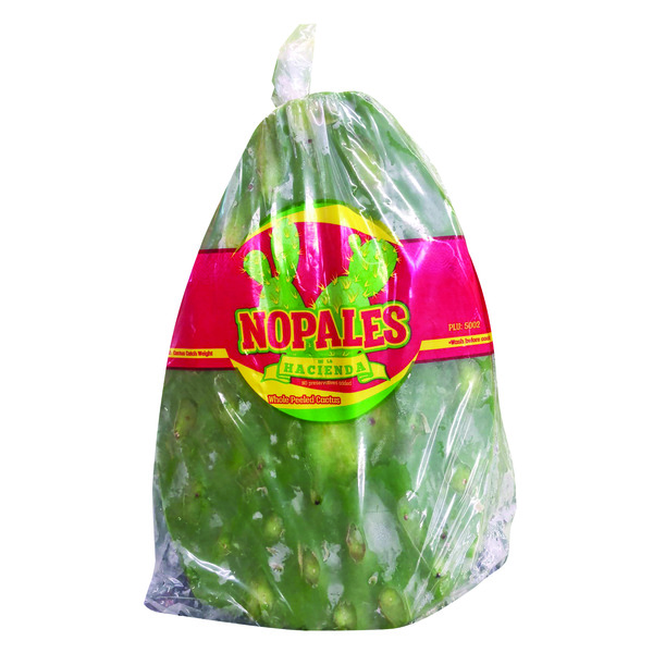 Nopalitos Sin Espinas Same-Day Delivery | El Rancho Supermercado