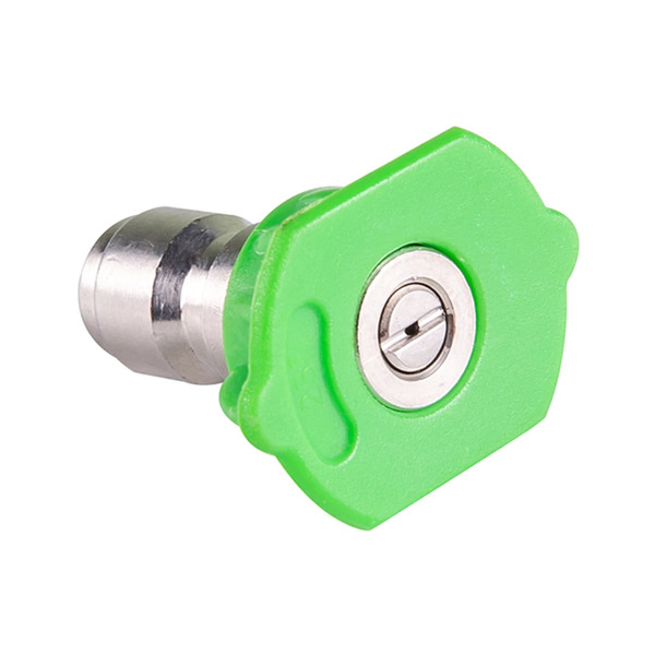 Surface Maxx 4500-PSI 1/4-in Spray tip for Pressure Washers