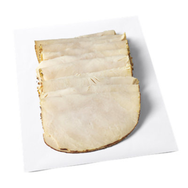 Primo Taglio Peppered Turkey Breast