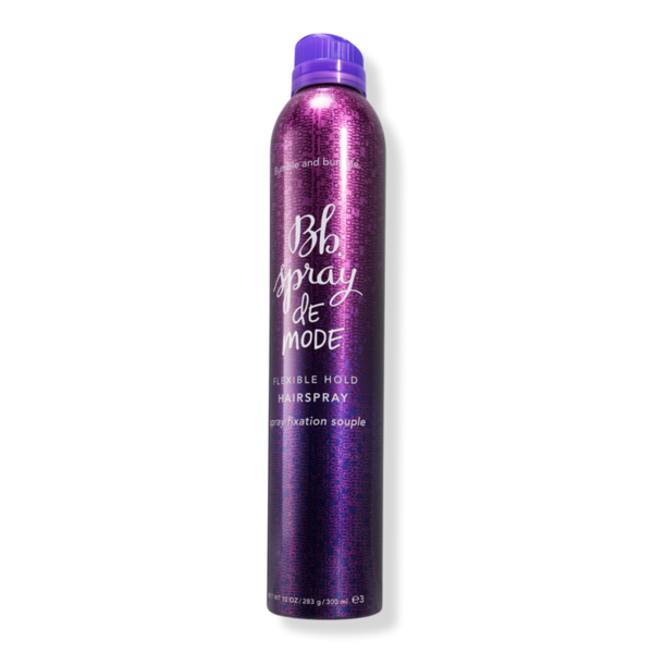 Bumble and bumble Spray De Mode Flexible Hold Hairspray