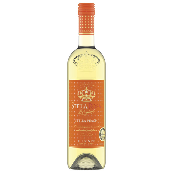 Stella Rosa Peach Same-Day Delivery or Pickup | Coborn's Liquor