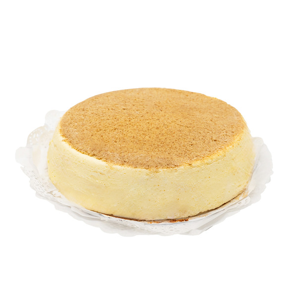 Zanze's Cheesecake Same-Day Delivery | Mollie Stone's Markets