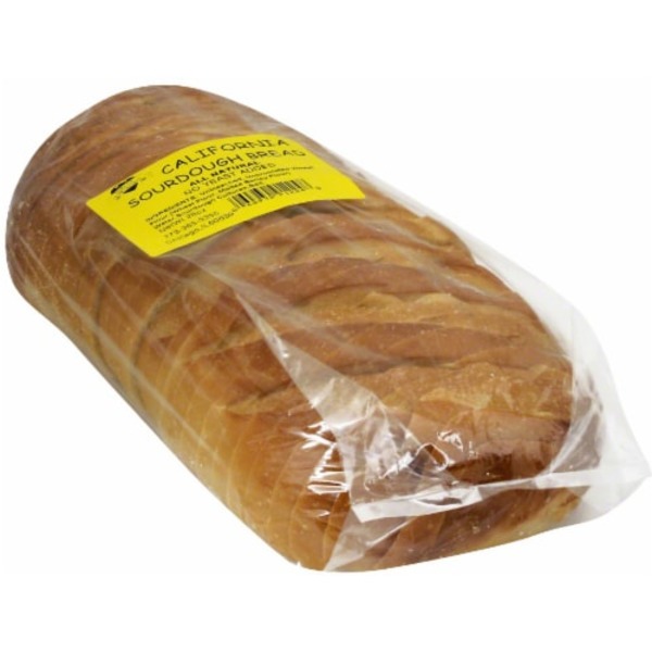 Temptations Bread, California Sourdough (28 oz) from JewelOsco Instacart